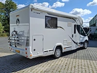Camper, benimar, tessoro 495, 2021 - afbeelding 100 van  121