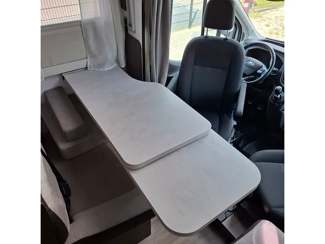 Camper, benimar, tessoro 495, 2021 - afbeelding 113 van  121