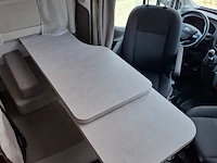 Camper, benimar, tessoro 495, 2021 - afbeelding 113 van  121