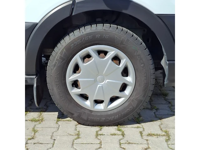 Camper, benimar, tessoro 495, 2021 - afbeelding 115 van  121