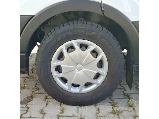 Camper, benimar, tessoro 495, 2021 - afbeelding 116 van  121