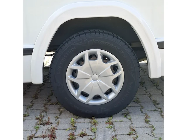 Camper, benimar, tessoro 495, 2021 - afbeelding 117 van  121