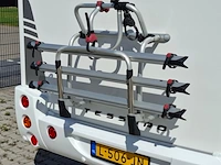 Camper, benimar, tessoro 495, 2021 - afbeelding 118 van  121