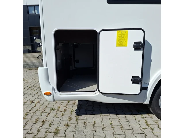 Camper, benimar, tessoro 495, 2021 - afbeelding 119 van  121