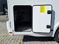 Camper, benimar, tessoro 495, 2021 - afbeelding 119 van  121