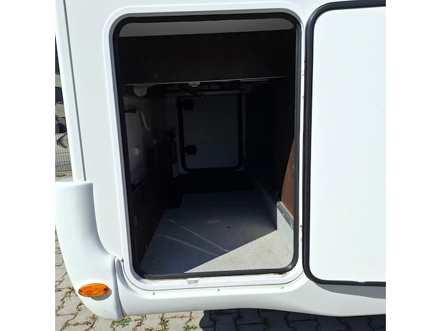 Camper, benimar, tessoro 495, 2021 - afbeelding 120 van  121