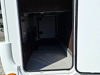 Camper, benimar, tessoro 495, 2021 - afbeelding 120 van  121