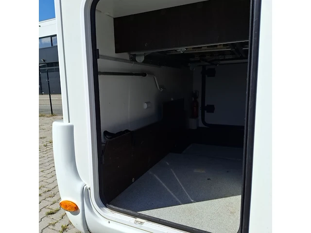 Camper, benimar, tessoro 495, 2021 - afbeelding 121 van  121