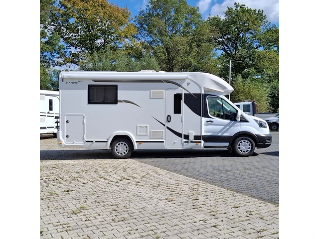 Camper, benimar, tessoro 495, 2021 - afbeelding 111 van  121