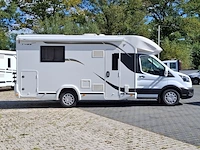 Camper, benimar, tessoro 495, 2021 - afbeelding 111 van  121