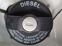 Camper, buerstner, teilintegriert, 2004 - afbeelding 5 van  70