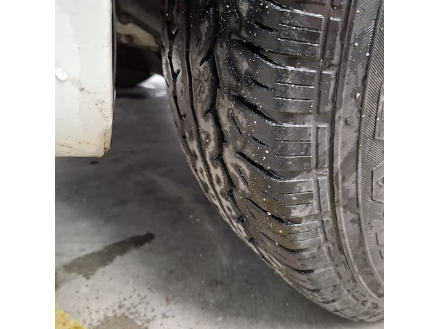 Camper, buerstner, teilintegriert, 2004 - afbeelding 6 van  70