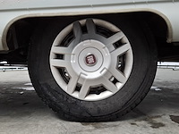 Camper, buerstner, teilintegriert, 2004 - afbeelding 8 van  70