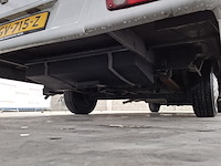 Camper, buerstner, teilintegriert, 2004 - afbeelding 10 van  70