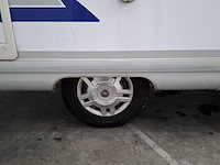 Camper, buerstner, teilintegriert, 2004 - afbeelding 11 van  70