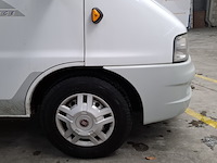 Camper, buerstner, teilintegriert, 2004 - afbeelding 13 van  70