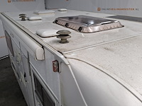 Camper, buerstner, teilintegriert, 2004 - afbeelding 14 van  70