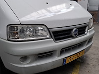 Camper, buerstner, teilintegriert, 2004 - afbeelding 17 van  70