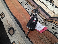 Camper, buerstner, teilintegriert, 2004 - afbeelding 19 van  70