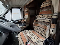 Camper, buerstner, teilintegriert, 2004 - afbeelding 20 van  70