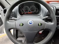 Camper, buerstner, teilintegriert, 2004 - afbeelding 21 van  70