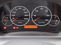 Camper, buerstner, teilintegriert, 2004 - afbeelding 22 van  70