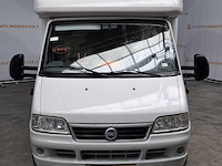Camper, buerstner, teilintegriert, 2004 - afbeelding 12 van  70