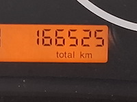 Camper, buerstner, teilintegriert, 2004 - afbeelding 24 van  70