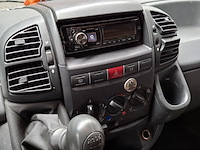 Camper, buerstner, teilintegriert, 2004 - afbeelding 25 van  70