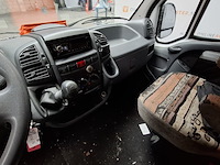 Camper, buerstner, teilintegriert, 2004 - afbeelding 26 van  70