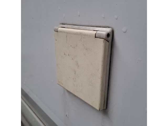 Camper, buerstner, teilintegriert, 2004 - afbeelding 29 van  70