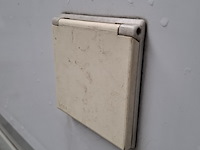 Camper, buerstner, teilintegriert, 2004 - afbeelding 29 van  70