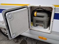 Camper, buerstner, teilintegriert, 2004 - afbeelding 30 van  70