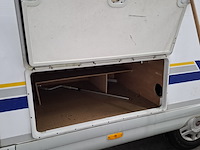 Camper, buerstner, teilintegriert, 2004 - afbeelding 31 van  70