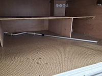 Camper, buerstner, teilintegriert, 2004 - afbeelding 32 van  70