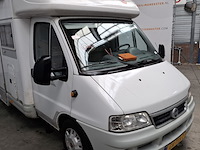 Camper, buerstner, teilintegriert, 2004 - afbeelding 23 van  70