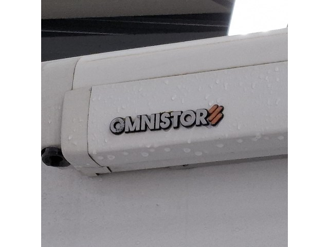 Camper, buerstner, teilintegriert, 2004 - afbeelding 37 van  70