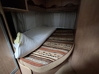 Camper, buerstner, teilintegriert, 2004 - afbeelding 43 van  70