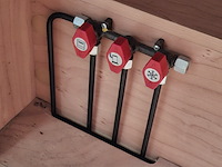 Camper, buerstner, teilintegriert, 2004 - afbeelding 46 van  70