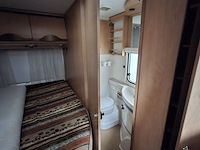 Camper, buerstner, teilintegriert, 2004 - afbeelding 47 van  70