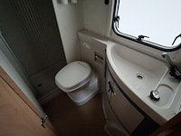 Camper, buerstner, teilintegriert, 2004 - afbeelding 48 van  70