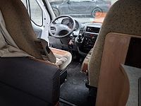 Camper, buerstner, teilintegriert, 2004 - afbeelding 52 van  70