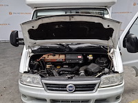 Camper, buerstner, teilintegriert, 2004 - afbeelding 53 van  70