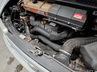 Camper, buerstner, teilintegriert, 2004 - afbeelding 54 van  70