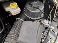 Camper, buerstner, teilintegriert, 2004 - afbeelding 55 van  70