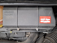 Camper, buerstner, teilintegriert, 2004 - afbeelding 57 van  70