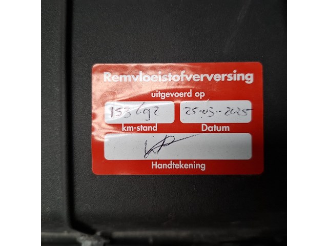 Camper, buerstner, teilintegriert, 2004 - afbeelding 58 van  70