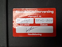 Camper, buerstner, teilintegriert, 2004 - afbeelding 58 van  70