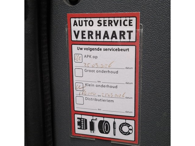 Camper, buerstner, teilintegriert, 2004 - afbeelding 61 van  70