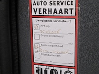 Camper, buerstner, teilintegriert, 2004 - afbeelding 61 van  70